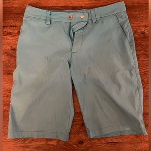 Men’s Galvin Green Golf Shorts